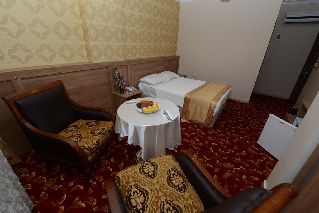 Grand Onur Hotel İskenderun Rum bild