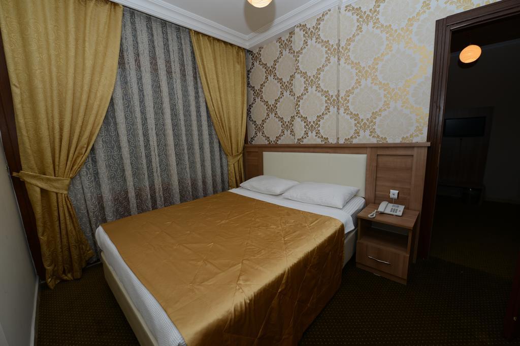 Grand Onur Hotel İskenderun Rum bild